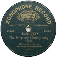 Zonophone 757